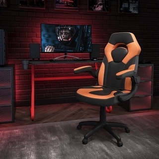 Gaming desk hotsell and chair combo