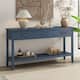 Option Navy Blue