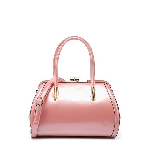 Style Strategy Cici Patent Bag