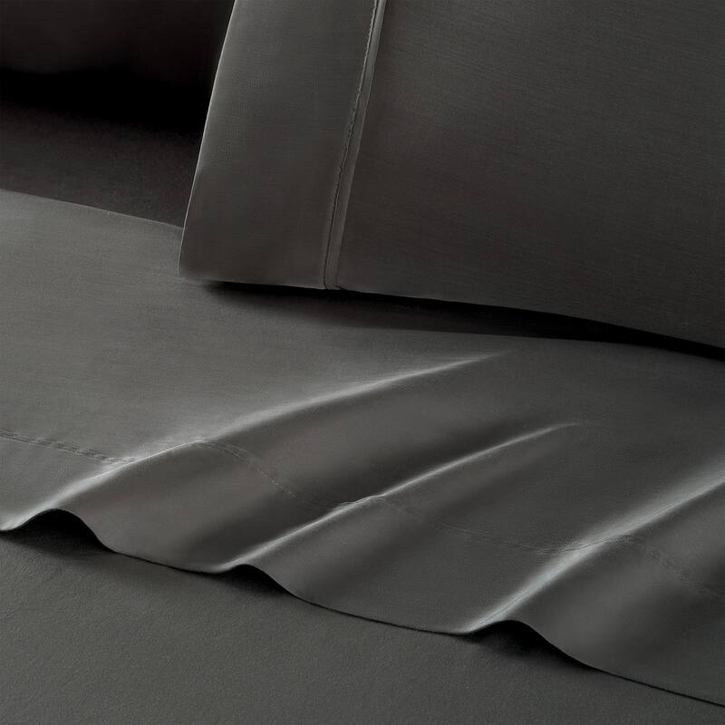 Aston & Arden	Eucalyptus Tencel Pillowcase Pair