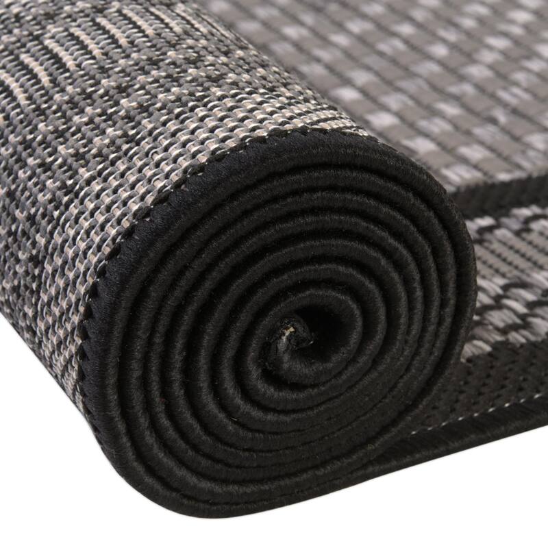 Outdoor Dimension Collection Area Rug