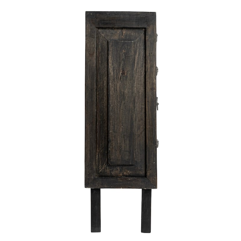 Apothecary Cabinet with 15 Drawers