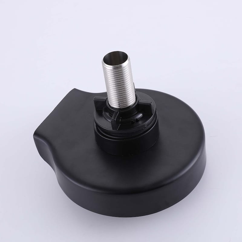 Stainless Steel Glass Rinser for Kitchen Sink, Kitchen Sink Cup Rinser, Bottle Washer Cup Washer for Sink
