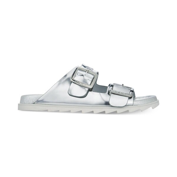 dkny maya sandals
