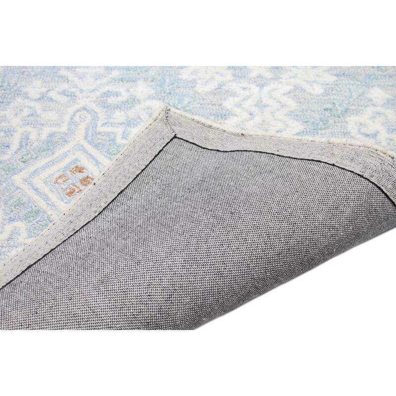 Bashian Niklaus Transitional Area Rug