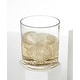 preview thumbnail 13 of 31, Oneida 24 Seven Colors Medium Tumblers, Set of 6, Clear or Colored Rims - 4"H x 3.25" Round; 13.5-Fl Oz