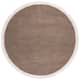 Option Brown/Ivory