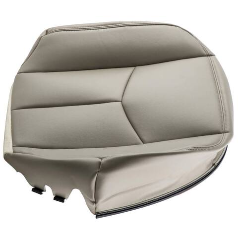 Driver Side Seat Cover Protevtive Mat Pad