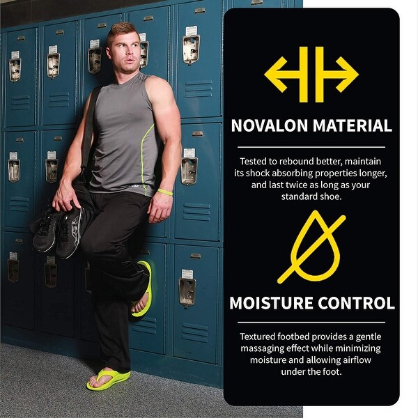 telic energy flip flop