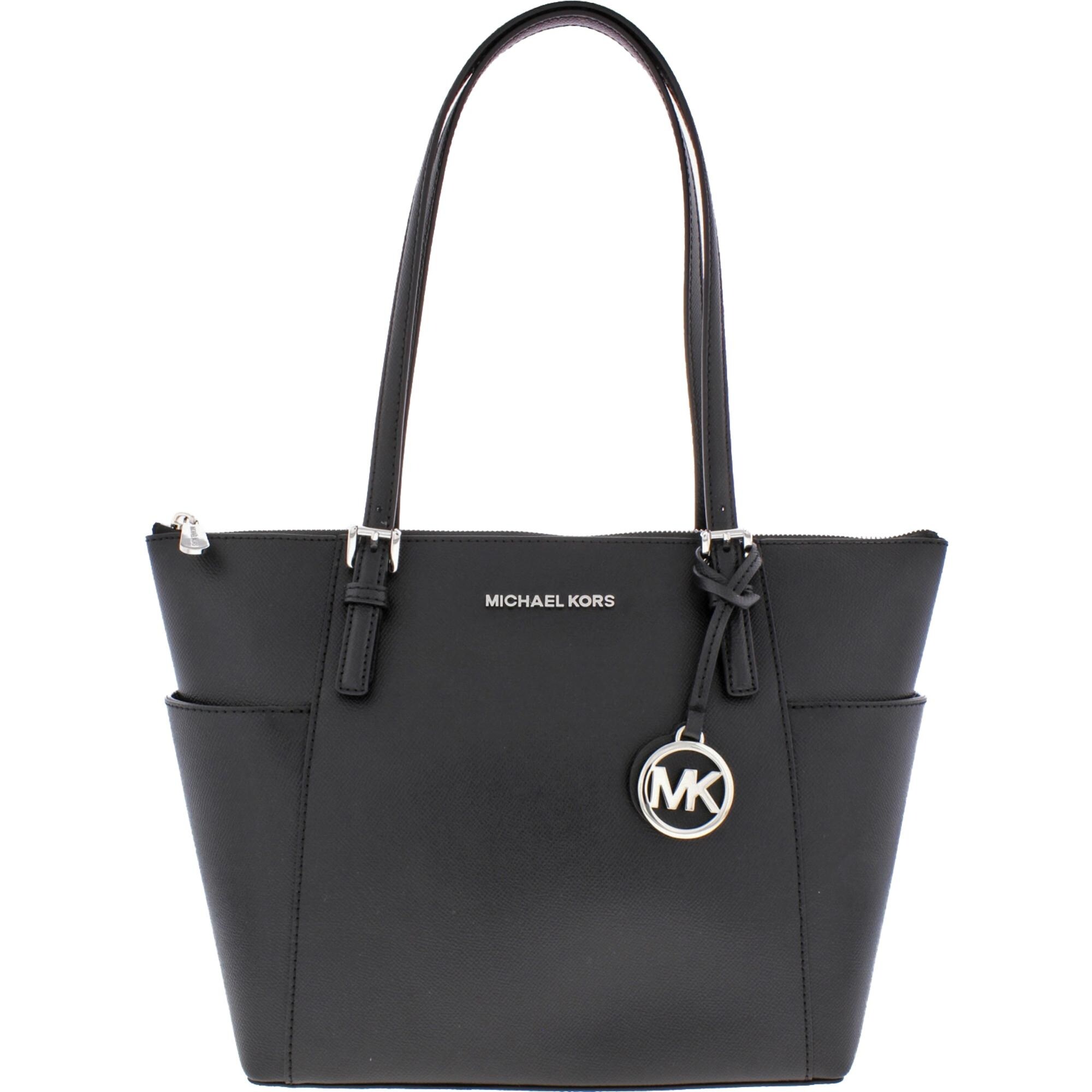 michael kors shopper tote