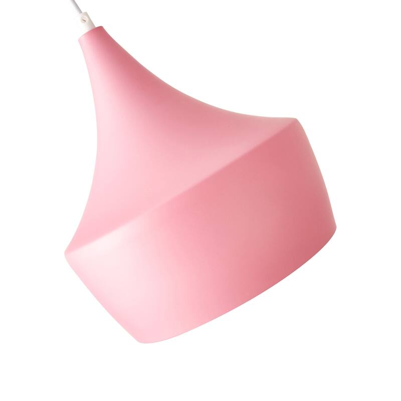angelo:HOME Dean Pendant Lamp - Vintage Rose