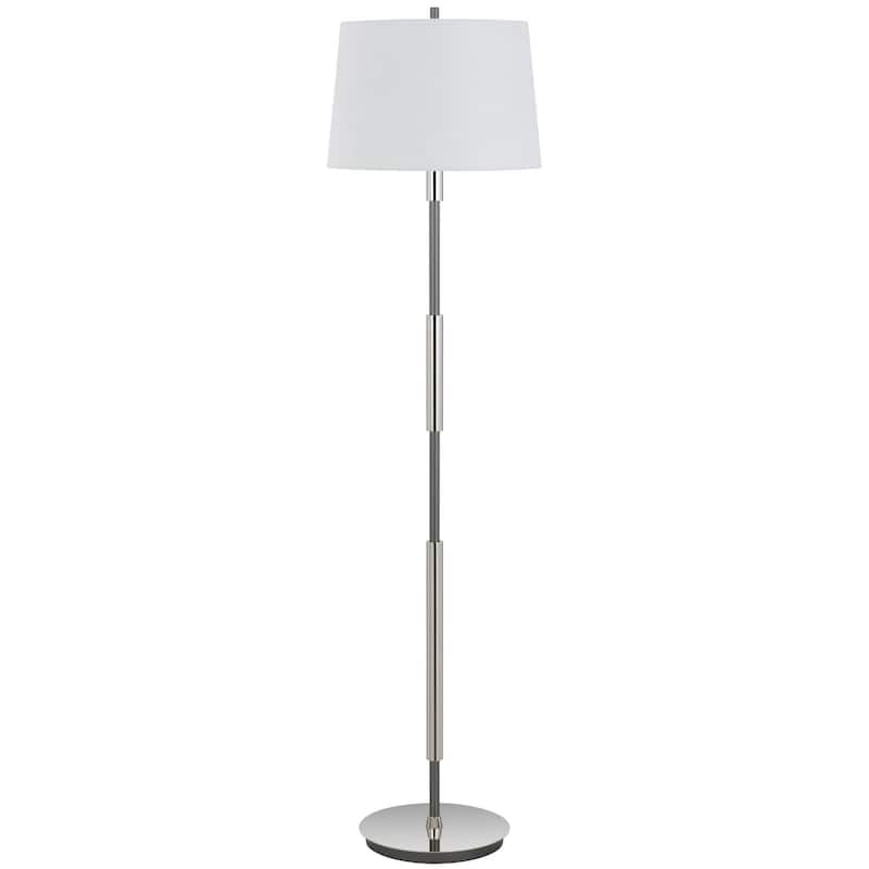 Ciudad Metal Floor Lamp - One Size