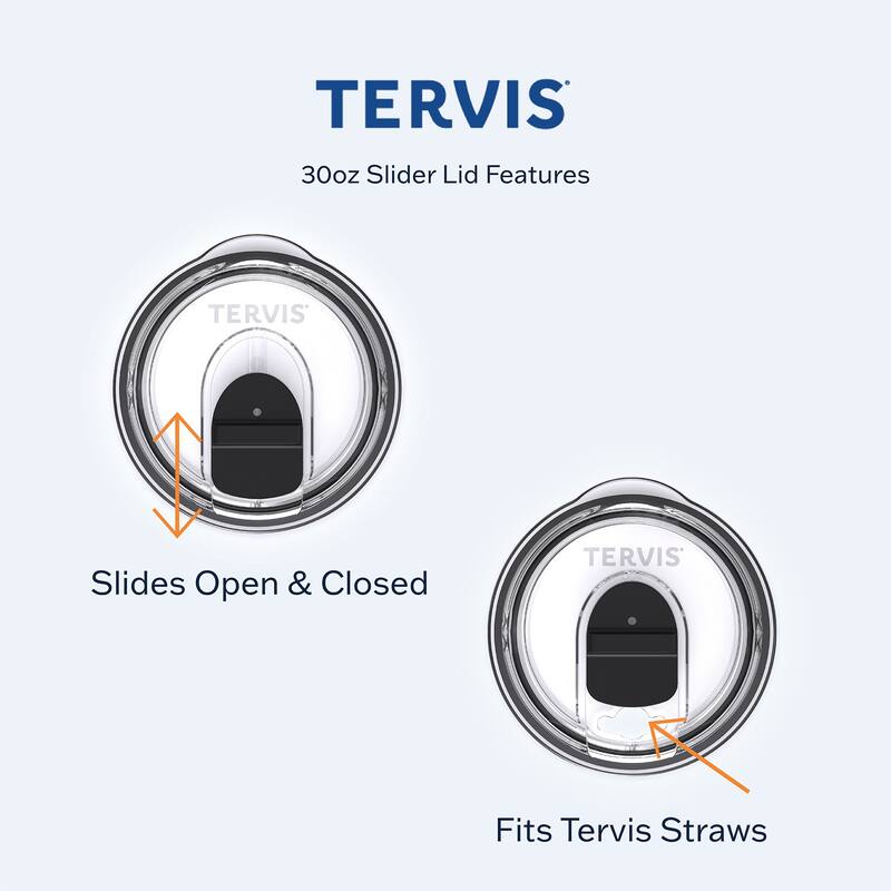 Tervis Traveler Tradewinds Collection Sail Schematic Triple Walled Insulated Travel Tumbler, Stainless Steel