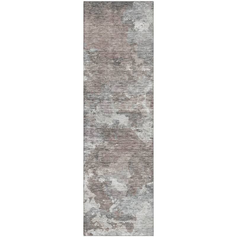 Premium Washable Super Soft Abstract Casual Mayfield Rug