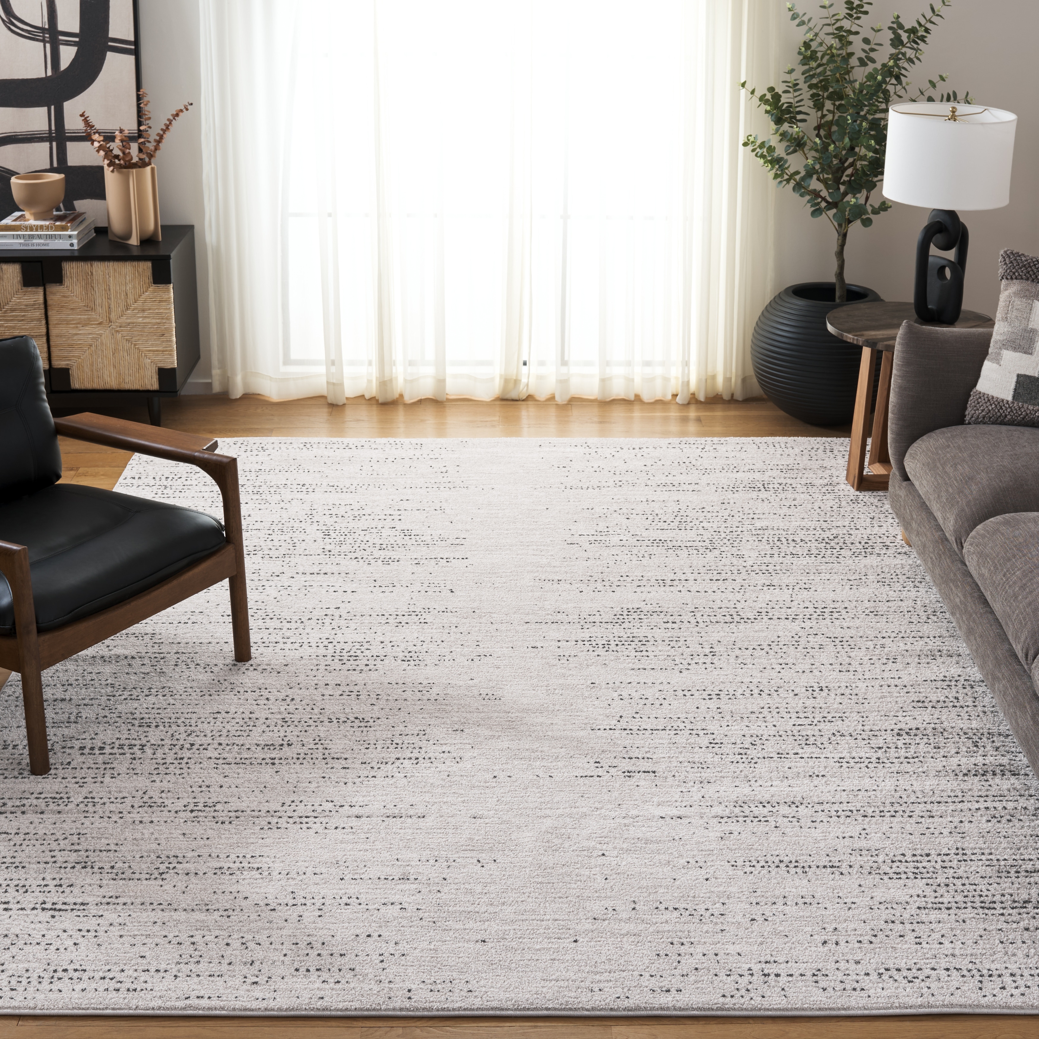 SAFAVIEH Northport Alwilda Modern & Contemporary Rug