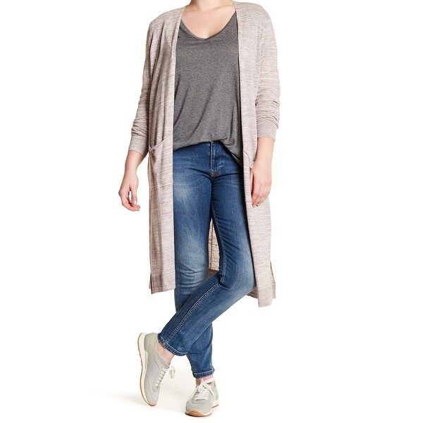 women's 4x cardigan