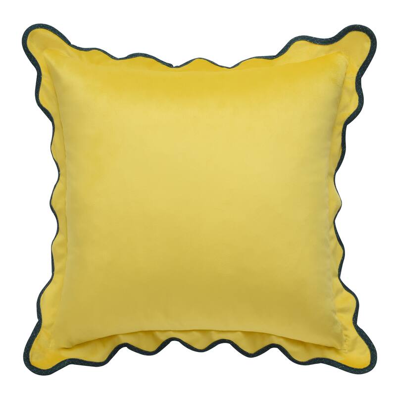 Tamara Day for Stylecraft Sophie Down Fill Pillow