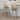 28.8" Indoor Swivel Wicker Barstools