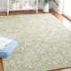 Option Ivory/Green