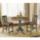 Option Hickory/Washed Coal