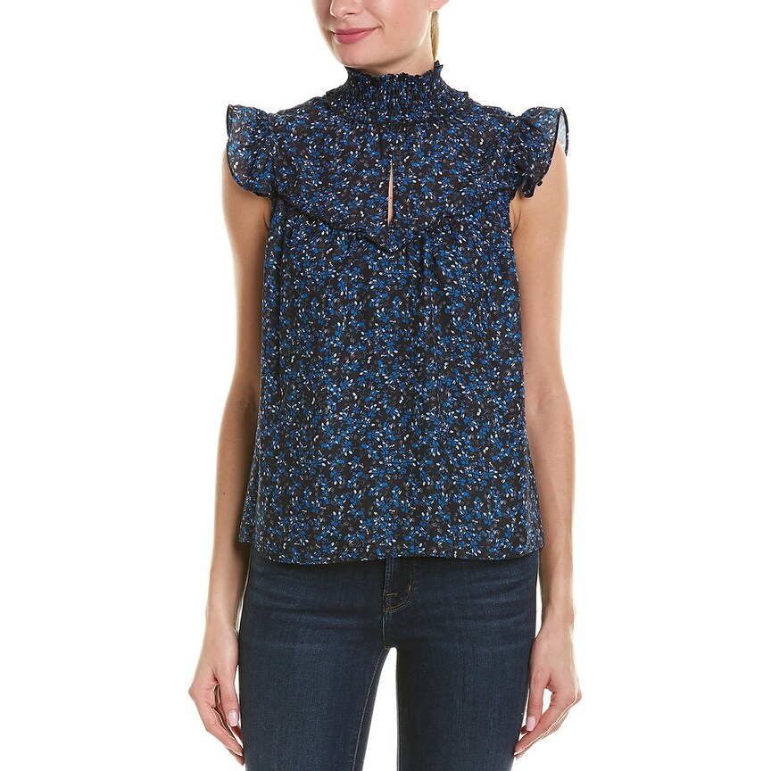 parker tops