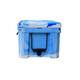 Camp-Zero 42 Quart, 40 Liter Premium Swirl Design Cooler