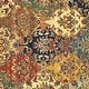 preview thumbnail 50 of 50, SAFAVIEH Handmade Heritage Lyra Traditional Oriental Wool Rug