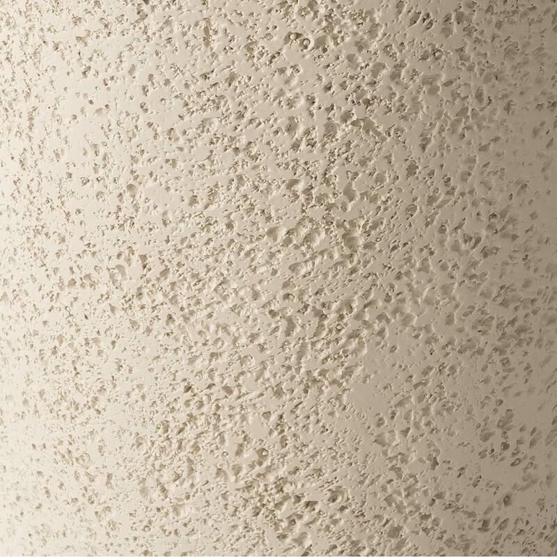 Travertine Stone Finish End Table Accent Side Table