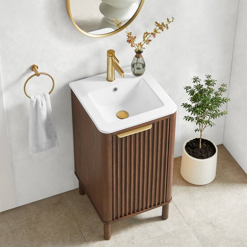 Mumbai Bath Vanity without Mirror