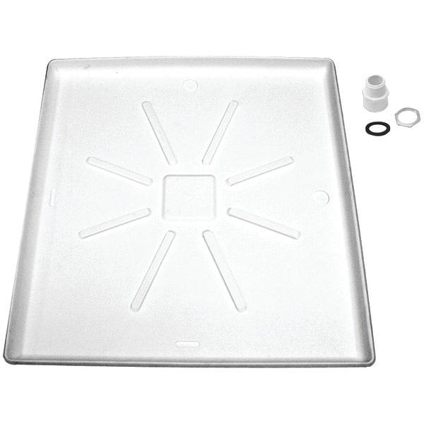 Lambro 1780 Washing Machine Tray (Standard)
