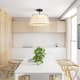 Light Society Lise Ceiling Light