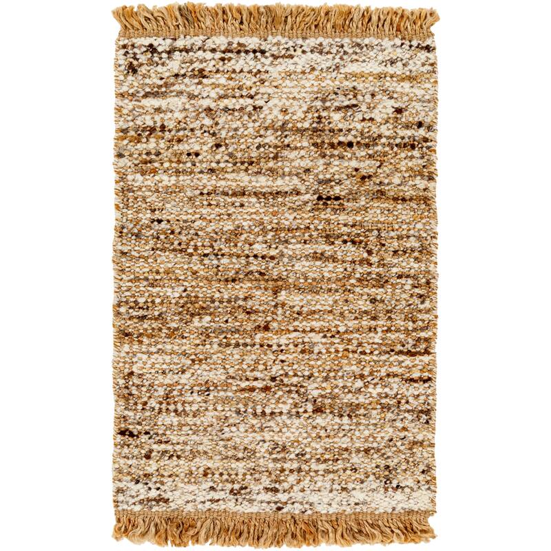 Taya Farmhouse Area Rug