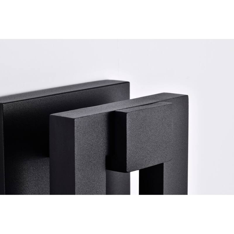 Nuvo Lighting 62/2301 Crew 15" Tall Outdoor LED Wall Sconce