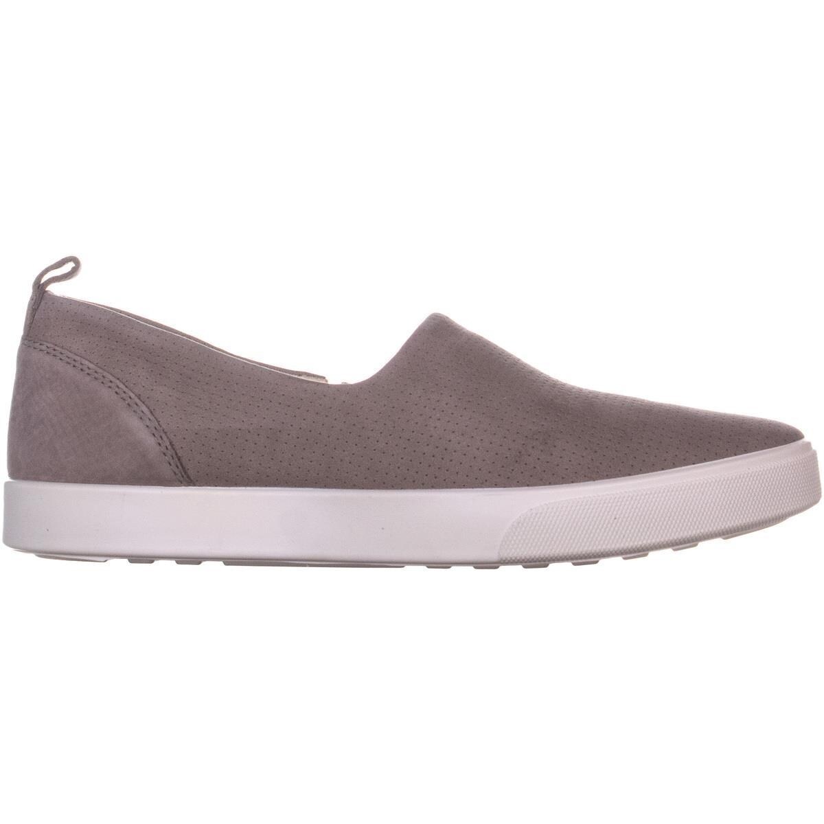 ecco women's gillian casual slip on sneaker
