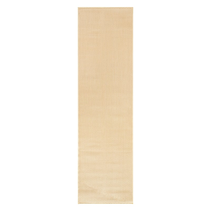 Solid Indoor/Outdoor Flatweave Waterproof Backyard Patio Area Rug