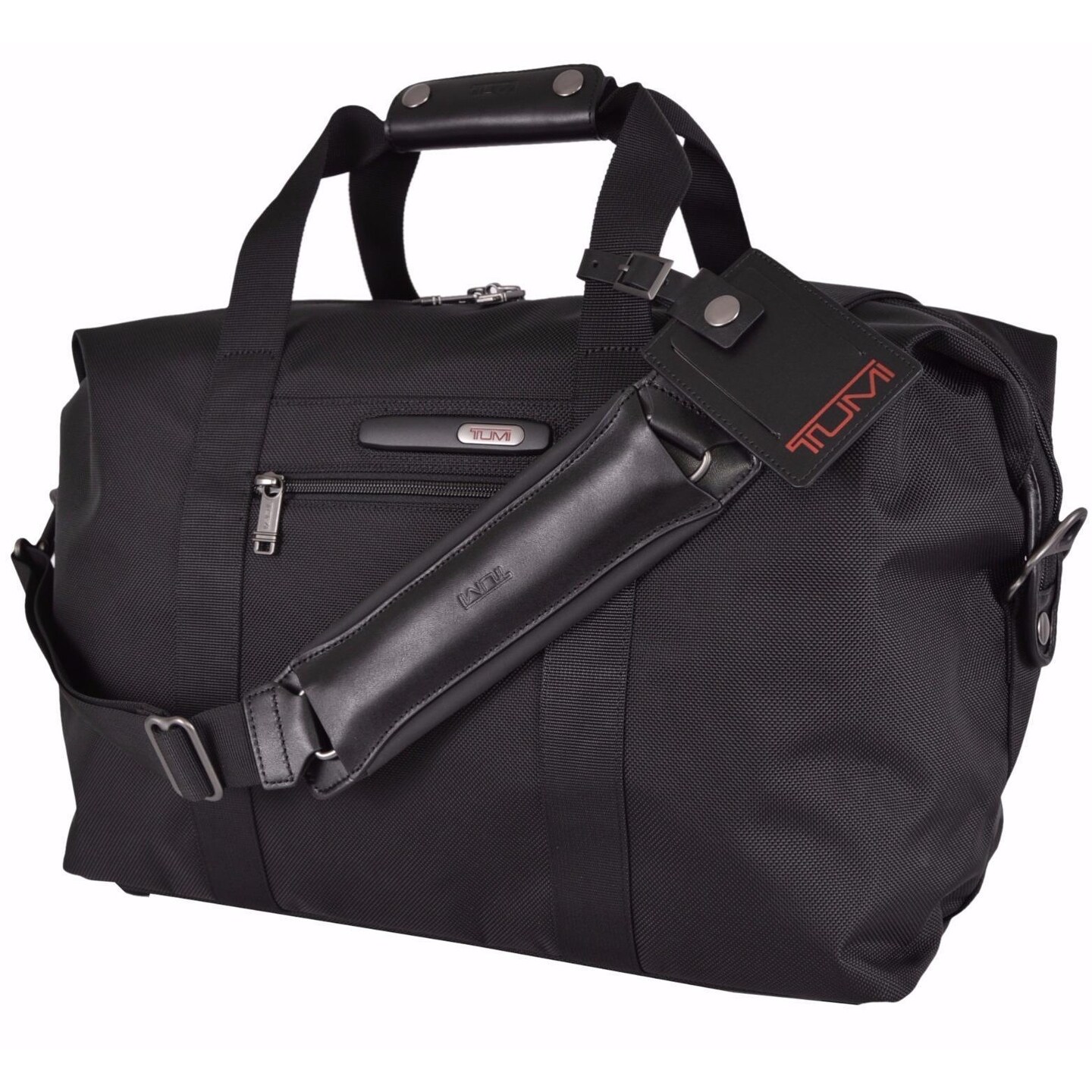 tumi bag lock