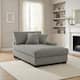 Option Grey-Chaise R