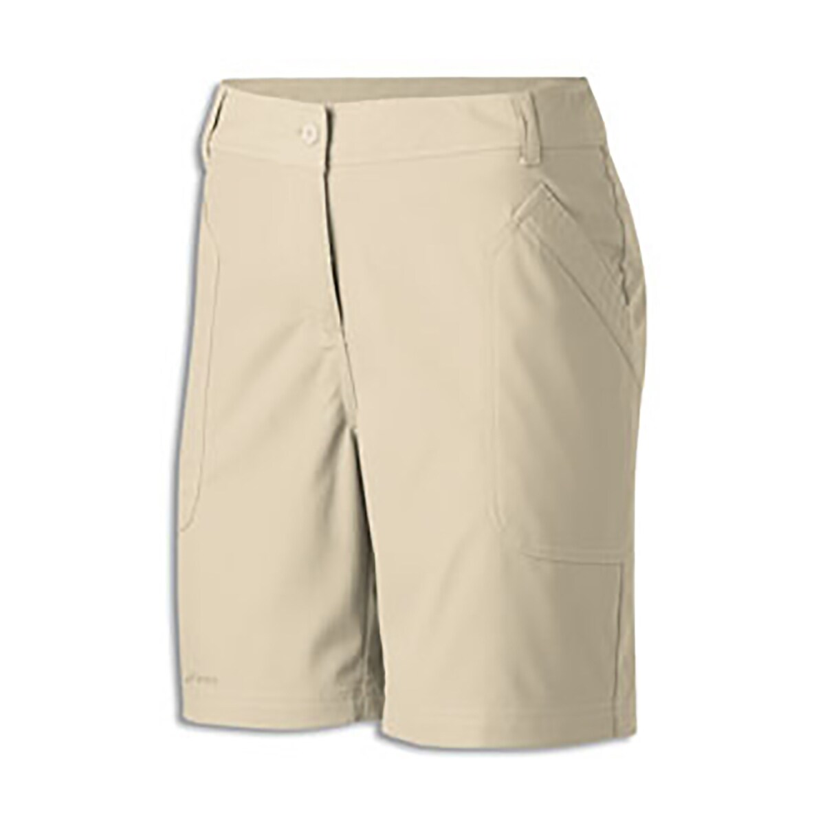 asics shorts with zipper pockets