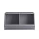 preview thumbnail 42 of 184, Riley Modular Stacking Storage Bins by iNSPIRE Q Junior