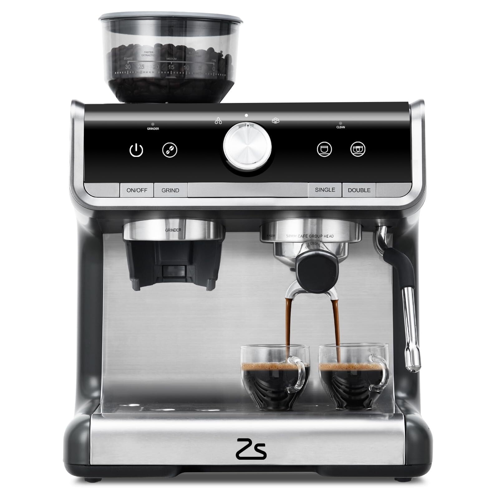 Grind Brew Coffee Makers Bed Bath Beyond
