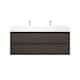 Option Grey Oak