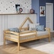 preview thumbnail 4 of 7, Casita Single Twin Bed