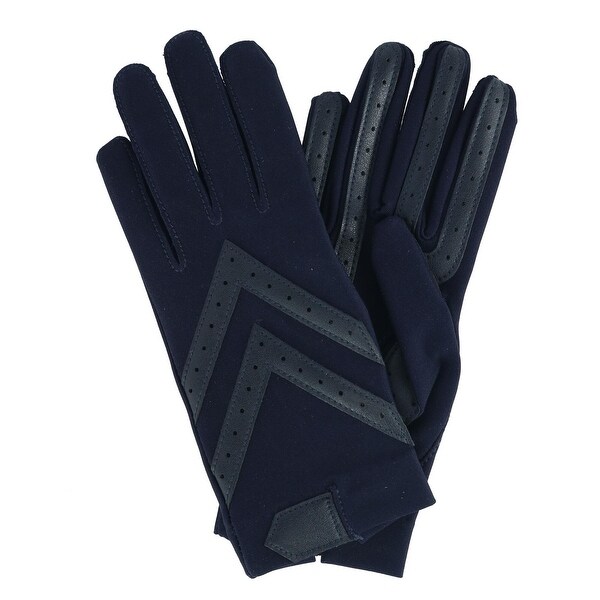Isotoner unlined gloves Clearance