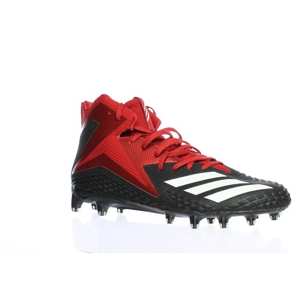 adidas freak x carbon mid football cleat