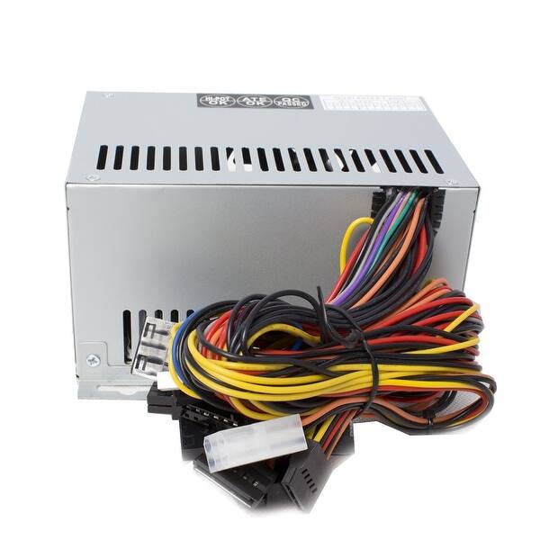 Shop 400w Power Supply For Dell Inspiron 6 660 Vostro 260 K43jv 5ddv0 H300nm 00 Overstock