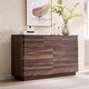 preview thumbnail 28 of 26, Modern 7 Drawer Dresser for Bedroom, Chest of Drawers, TV Stand