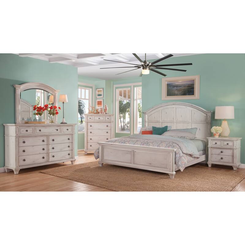 Harbor Point Bedroom Set