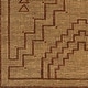 preview thumbnail 7 of 5, Aedan Global Area Rug