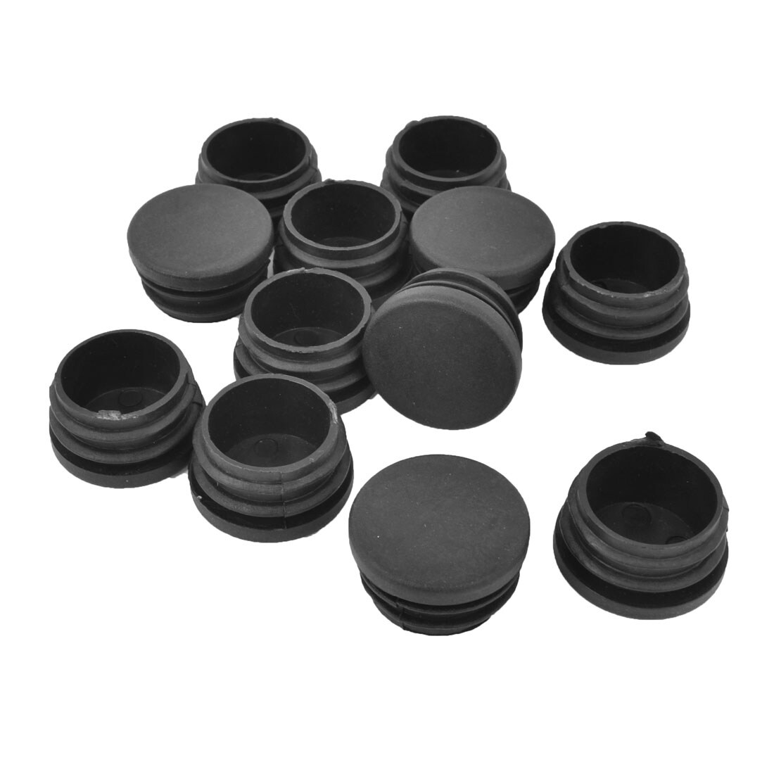 round tube inserts & plastic plugs