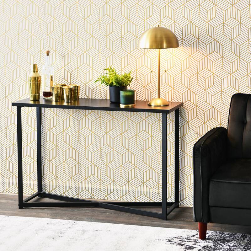 Household Essentials Console Table